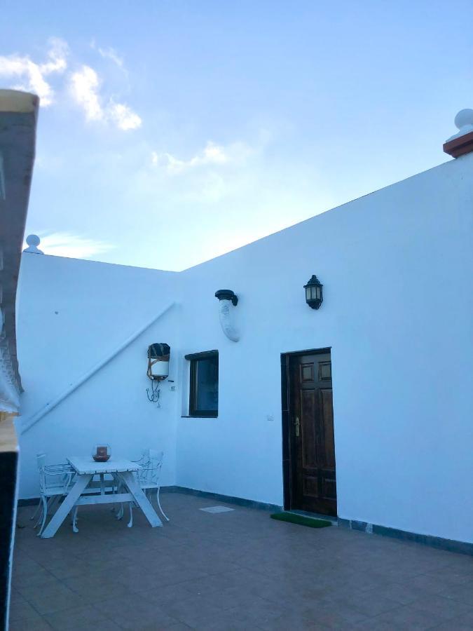 Casa Gueime, Apartment In A Private House Экстерьер фото
