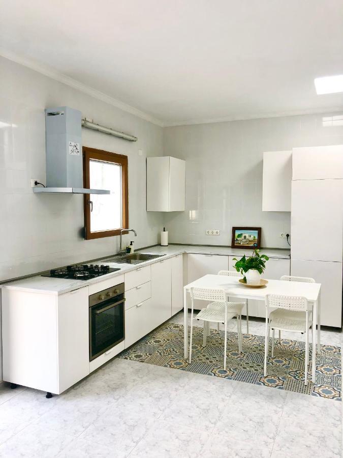 Casa Gueime, Apartment In A Private House Экстерьер фото