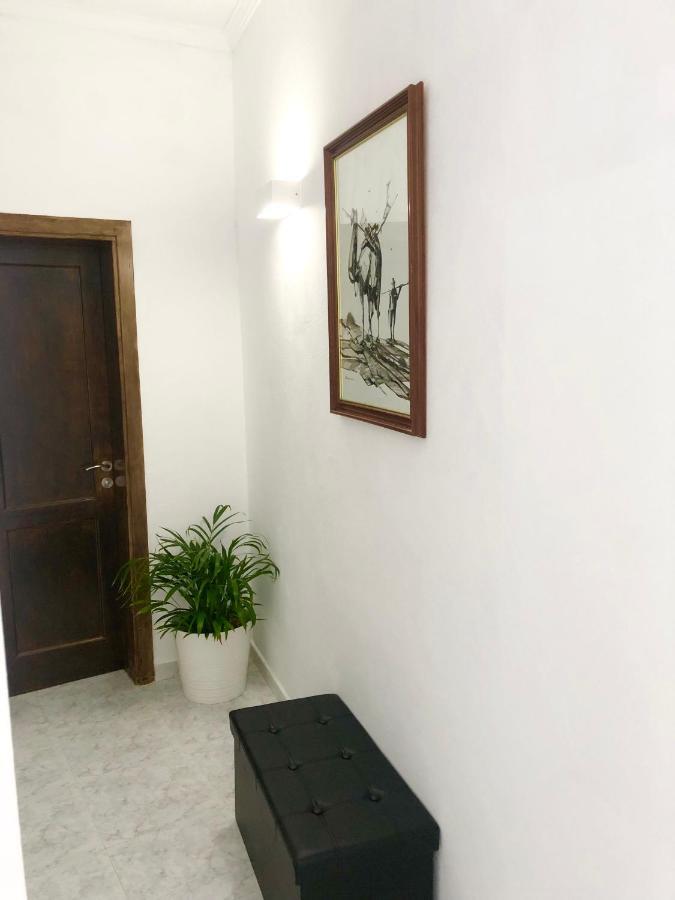 Casa Gueime, Apartment In A Private House Экстерьер фото