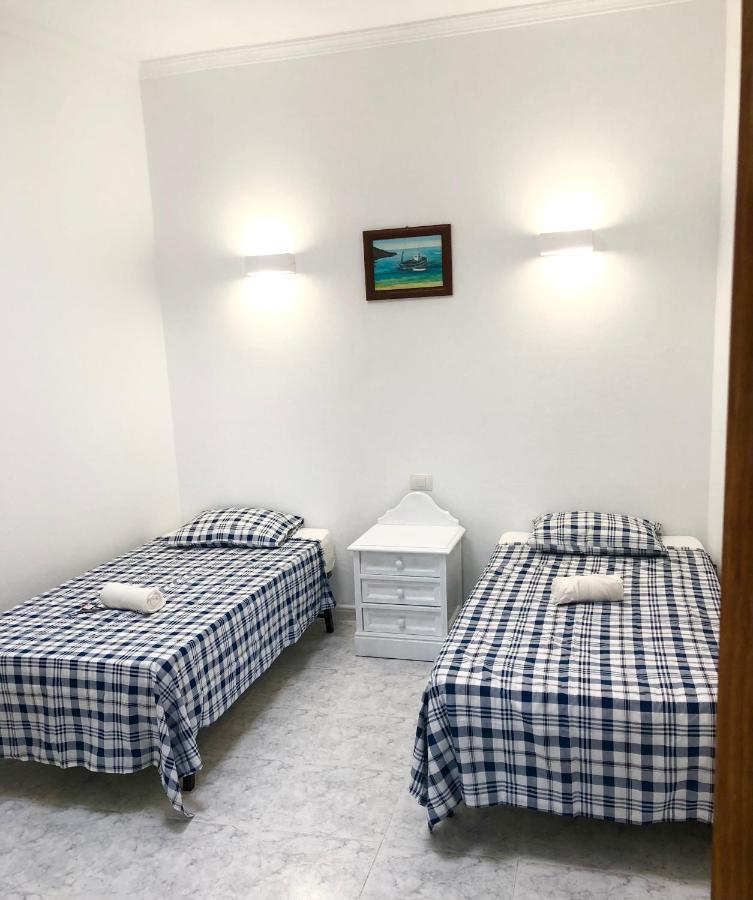 Casa Gueime, Apartment In A Private House Экстерьер фото