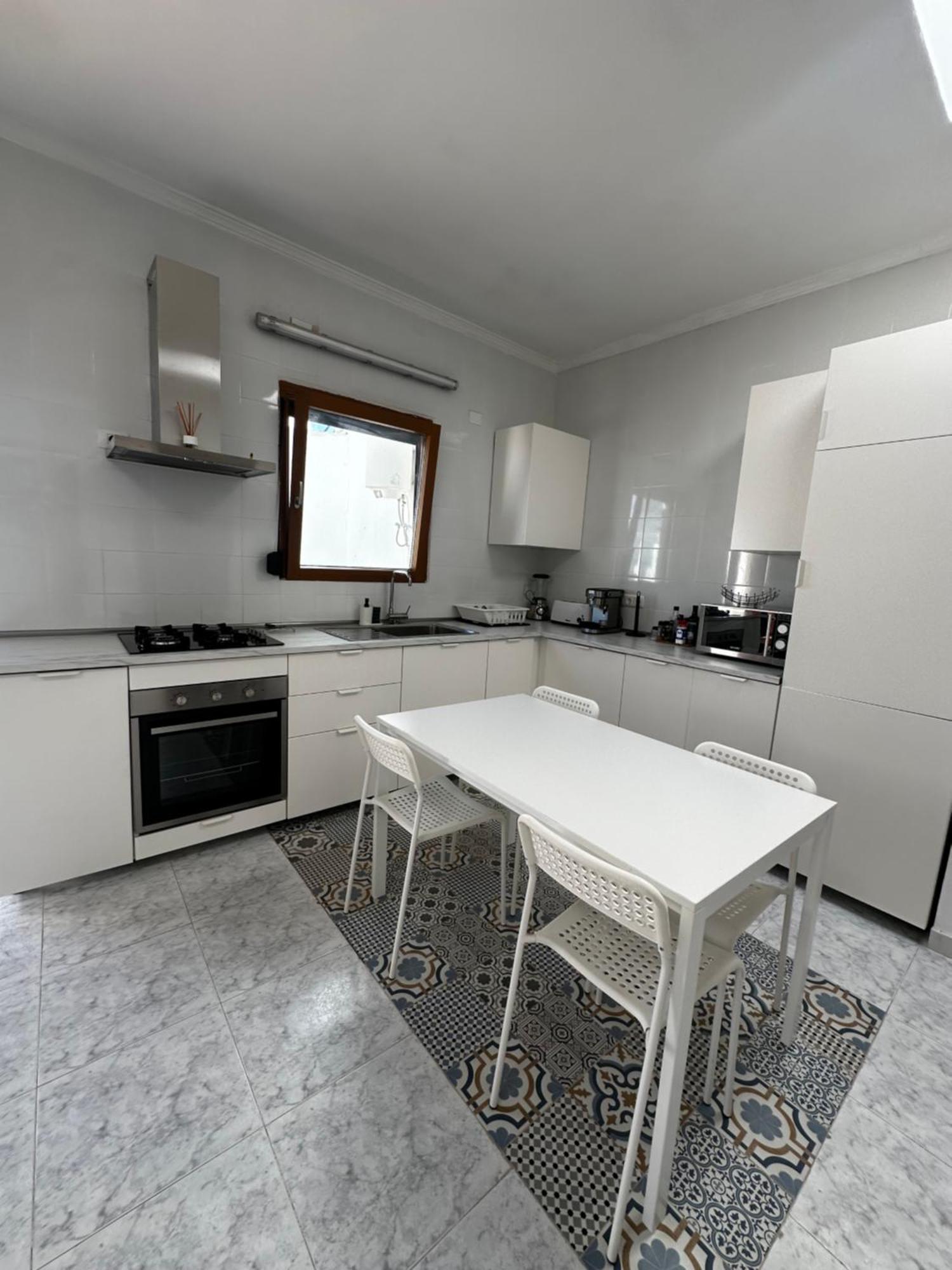 Casa Gueime, Apartment In A Private House Экстерьер фото